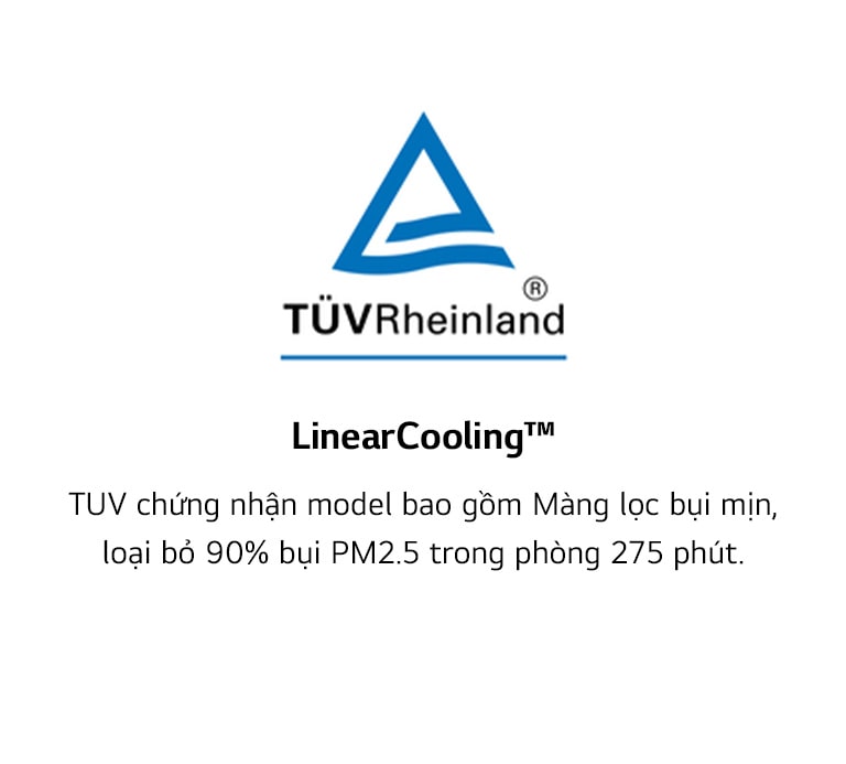  Điều hòa LG set up trong căn phòng nội thất cao cấp
